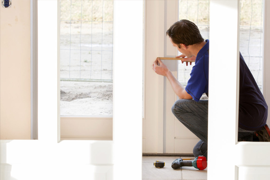 Williams-interior-door-repair