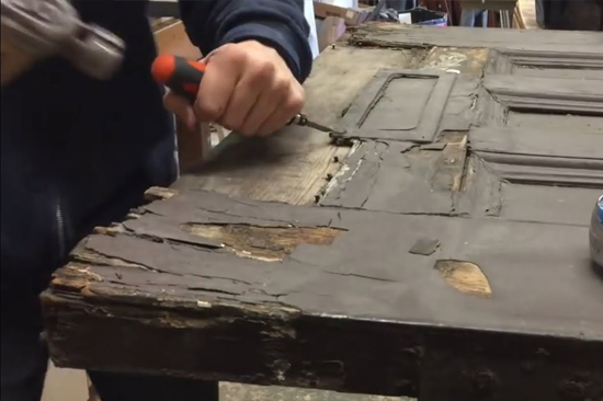 Williams-wooden-door-repair