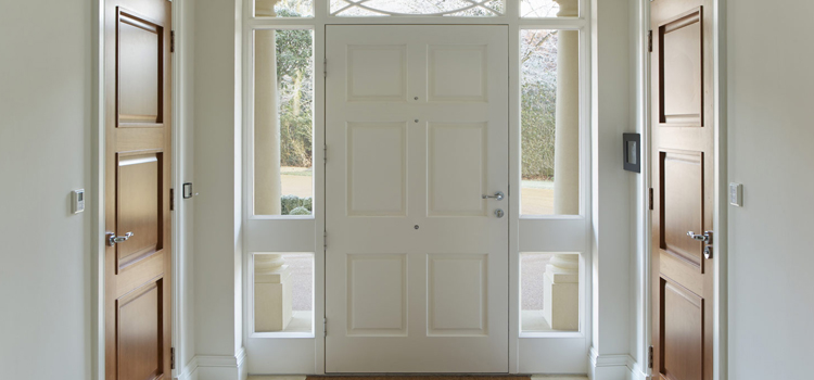 Williams door replacement contractors