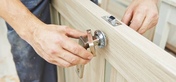 interior door repair Williams