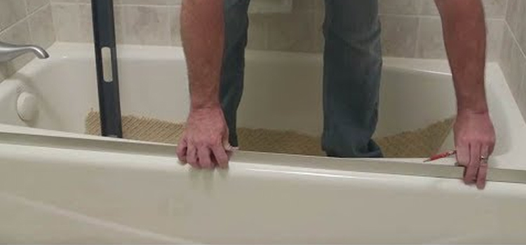 Sliding Shower Door Repair in Williams